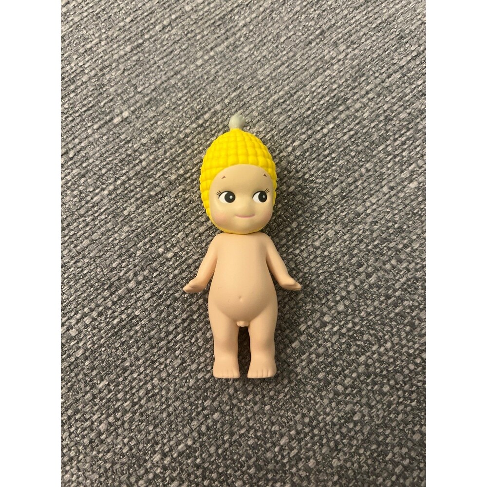 Sonny Angel Vegetable Series Corn